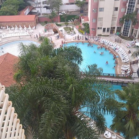 Hot Springs Hotel Caldas Novas Kültér fotó