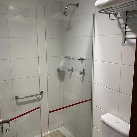 Hot Springs Hotel Caldas Novas Kültér fotó