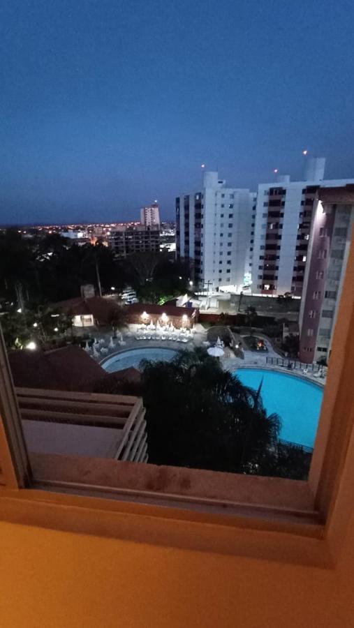 Hot Springs Hotel Caldas Novas Kültér fotó